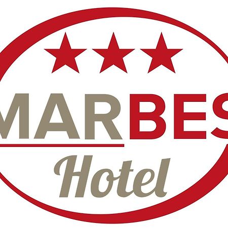 Marbes Hotel Kırklareli Eksteriør billede