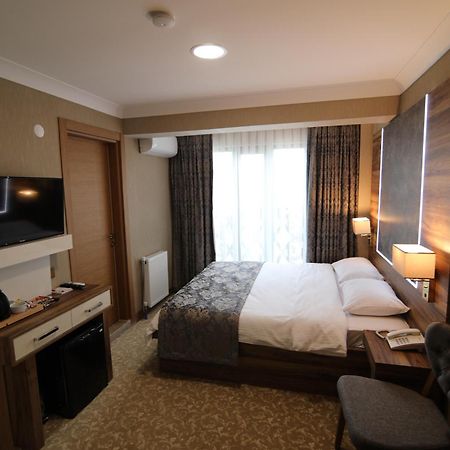 Marbes Hotel Kırklareli Eksteriør billede