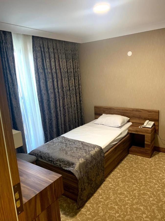 Marbes Hotel Kırklareli Eksteriør billede