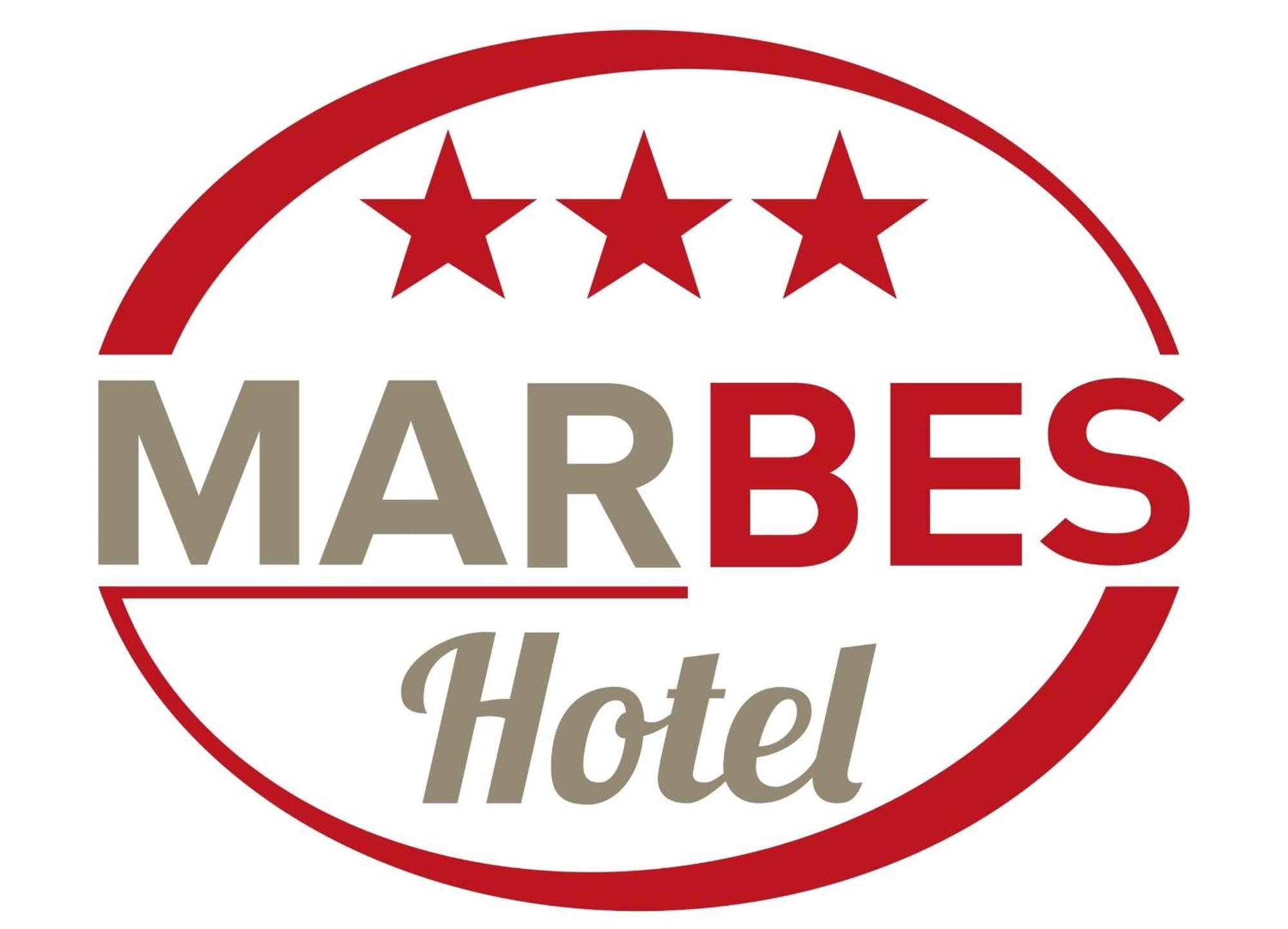 Marbes Hotel Kırklareli Eksteriør billede